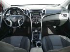 Hyundai i30 - fotka číslo 7