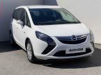 Opel Zafira - fotka číslo 0
