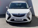 Opel Zafira - fotka číslo 1