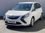 Opel Zafira - fotka číslo 2