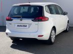 Opel Zafira - fotka číslo 3