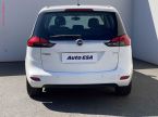 Opel Zafira - fotka číslo 4