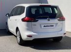 Opel Zafira - fotka číslo 5