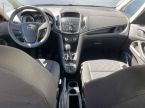 Opel Zafira - fotka číslo 7