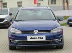 Volkswagen Golf - fotka číslo 1