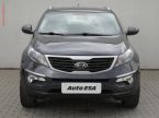 Kia Sportage - fotka číslo 1