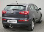 Kia Sportage - fotka číslo 3