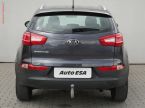 Kia Sportage - fotka číslo 4