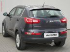 Kia Sportage - fotka číslo 5