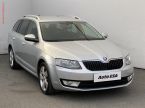 Škoda Octavia - fotka číslo 0