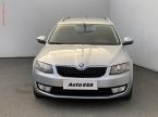 Škoda Octavia - fotka číslo 1