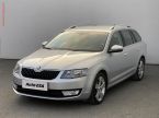 Škoda Octavia - fotka číslo 2