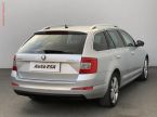 Škoda Octavia - fotka číslo 3