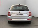 Škoda Octavia - fotka číslo 4