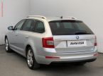 Škoda Octavia - fotka číslo 5