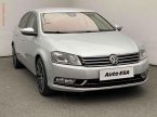 Volkswagen Passat - fotka číslo 0