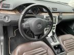 Volkswagen Passat - fotka číslo 12