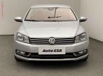 Volkswagen Passat - fotka číslo 1
