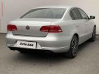 Volkswagen Passat - fotka číslo 3