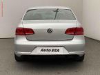 Volkswagen Passat - fotka číslo 4