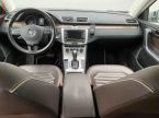 Volkswagen Passat - fotka číslo 7
