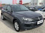 Volkswagen Touareg - fotka číslo 0