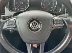 Volkswagen Touareg - fotka číslo 11