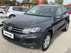 Volkswagen Touareg - fotka číslo 2