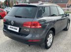 Volkswagen Touareg - fotka číslo 3