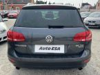 Volkswagen Touareg - fotka číslo 4