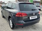 Volkswagen Touareg - fotka číslo 5