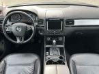 Volkswagen Touareg - fotka číslo 7