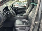 Volkswagen Touareg - fotka číslo 8
