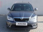 Škoda Octavia - fotka číslo 1