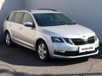 Škoda Octavia - fotka číslo 0