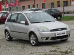 Ford Fiesta - fotka číslo 0