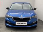 Škoda Scala - fotka číslo 1