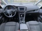 Opel Zafira - fotka číslo 7