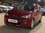 Citroën C3 - fotka číslo 2