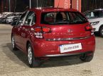 Citroën C3 - fotka číslo 5