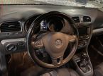 Volkswagen Golf - fotka číslo 11