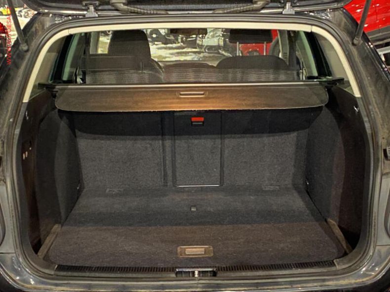 Volkswagen Golf - hlavní fotka