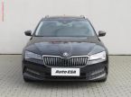 Škoda Superb - fotka číslo 1