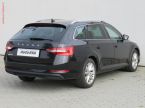 Škoda Superb - fotka číslo 3