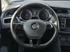 Volkswagen Touran - fotka číslo 10