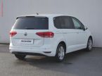 Volkswagen Touran - fotka číslo 3