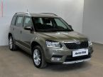 Škoda Yeti - fotka číslo 0