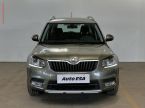 Škoda Yeti - fotka číslo 1