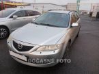 Mazda 6 - fotka číslo 0