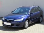 Mazda 6 - fotka číslo 2